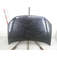 Капот Volkswagen Polo 4 (2001-2009) 2007 ,6Q0823031J
