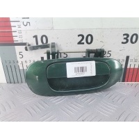 Ручка двери наружная задняя правая Mitsubishi Space_Star 1 (1998-2005) 1999 ,MR770685