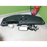 Панель консоль airbag ремни оригинальным порше кайман 718 boxster 982