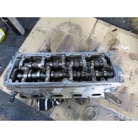 Головка блока цилиндров 03l103373e volkswagen audi 2.0tdi цб cbab pewna