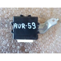Toyota auris 2.0 d4d реле абс 8996012090