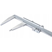 Suwmiarka аналоговая 600mm / 100mm / 0 , 02mm dasqua