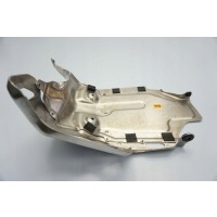 Honda crf 1100 л africa твин 19 - защита двигателя