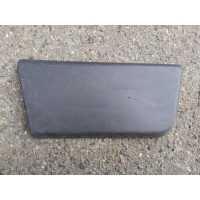 Молдинг (накладка) двери передней правой Citroen Jumper 2 2007 735422811, 1305776070