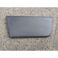 Молдинг (накладка) двери передней правой Peugeot Boxer 2 2007 735422811, 1305776070
