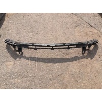 Накладка (юбка) переднего бампера Mercedes E W213 2017 A2138852500