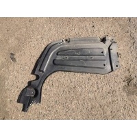 Защита (пыльник) бампера переднего BMW X5 G05 2019 51128091980, 51758091980