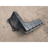Защита (пыльник) двигателя Kia Rio 3 2012 291301R000