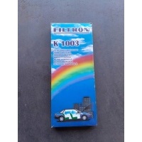 Filtron k 1003 фильтр кабины тонкой очистки