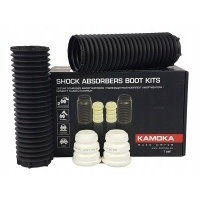 kamoka пыльники отбойники передняя форд focus ii mk2 c - max