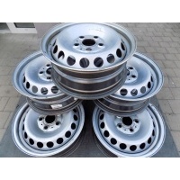 Колёсные диски volkswagen - 5x120 crafter ii , man tge - 2n0 - et60