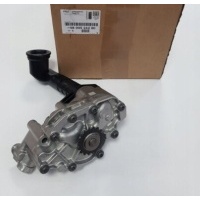 Насос масляный boxer jumper iii 14 - 2.0 hdi oe