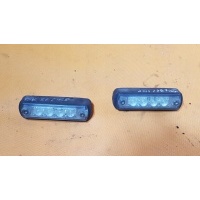 Лампочка габаритный obrysówka светодиодный пика man tgx tgs