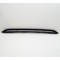 New audi a4 b9 фронт bumper lower центр грили 8w0807683b9b9 original