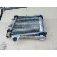 Audi a8 d4 s8 4.0 tfsi радиатор масляный 4h0117015d