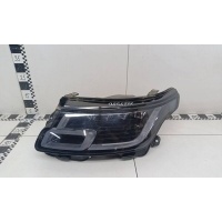 Фара передняя левая Land Rover Range Rover 4 Restail LED