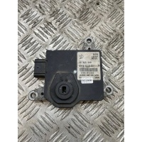 Блок управления блок кпп opel insignia а 55574323