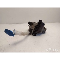 Бачок омывателя Skoda Roomster 1 restailing 2010 6R0955453D,6R0955453E,6R0955453G,6R0955453H