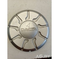 Колпак колесный Renault Logan 1 2013 8200789769,8200895958
