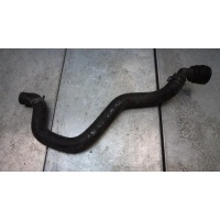 Патрубок радиатора Volkswagen Bora 1 поколение 2002 1J0122157AK