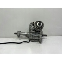 Opel мокко 4x4 trax 1.6 1.4 редуктор кпп 812481521