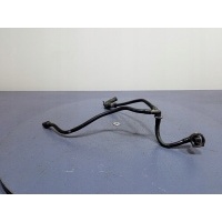 Мерседес s класса w222 350cdi провода трубки радиатора a2225014325