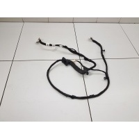 Электропроводка крышки багажника Jac J7 2020- 4013020U7300