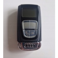 Ключ пульт webasto audi дисплей oryginalny 4h0963511c