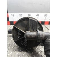 Насос продувки катализатора Volkswagen Golf 2000 022131083b