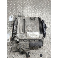 Блок управления двигателем Volkswagen Golf 2006 03g906016r