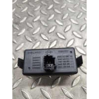 Кнопка аварийной сигнализации Renault Scenic 2011 8200214896a