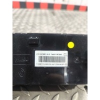 Блок управления печки/климат-контроля Renault Scenic 2011 275102769r