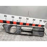 Рамка фары противотуманной левой BMW 5 E60/E61 2003 11460915
