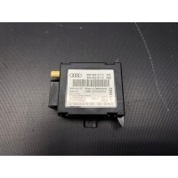 Блок управления обогрева webasto audi a5 a6 a7 a8 q7 q8 volkswagen touareg 4h0963271e