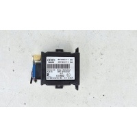 Audi a4 b9 a5 a6 блок блок управления обогрева 4h0963271e