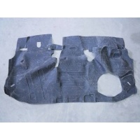 Покрытие под кресло 8k0863545a audi a4 b8