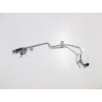 Провода трубки генераторы 2.3 jtd fiat ducato 06 -