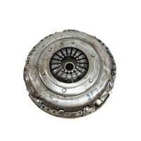 Муфта колесо двухмассовый 55484450 332350714 2.0 cdti opel insignia ii b