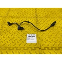 провода прочие Mercedes-Benz GLE-Class W166 2017 A1664400337