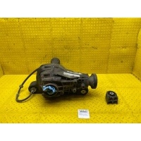 редуктор Mercedes-Benz GLE-Class W166 2017 A1663300400
