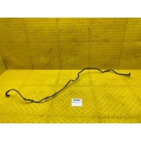 Трубка Mercedes-Benz GLE-Class W166 2017 A2761400264