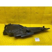 Защита днища Mercedes-Benz GLE-Class W166 2017 A1666809607