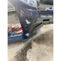 Притвор двери Mercedes-Benz GLE-Class W166 2017 A1676302604