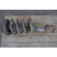 Hyundai санта fe ii 2.2crdi 2008r левый амортизатор купить пружина 546302b430