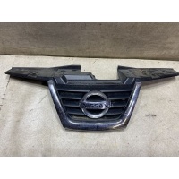 Решетка радиатора nissan Juke F15 620701KA6A