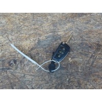 Audi a6 c6 04 - 11 ключ пульт оригинал oem 4f0837220r