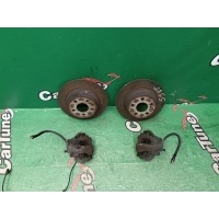 Суппорта Mercedes-Benz E W211 2002 A0024202583, A0024202683, A2114230712