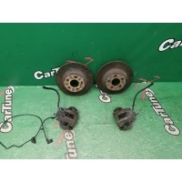 Суппорта Mercedes-Benz CLS W219 2005 A0024202783, A0024202883, A2114230912, A0004205215