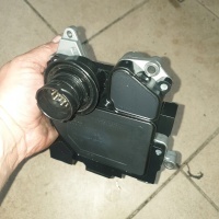 Блок управления кпп ldu ksy vl300