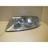 Фара левая VAG Touareg (2002 - 2010) 7L6941017BG